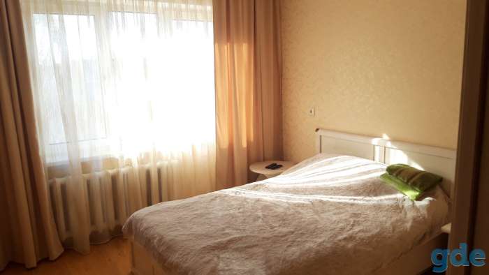 VIP квартира на сутки в Борисове, Ул.Брилевская, фотография 3