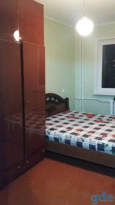 срочно сдается комната, Калиновского, д. 7, кв. 14, фотография 2