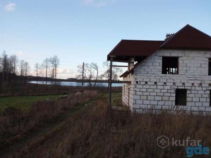 Продам Дом, Лучай Н3329 Новосёлковский сельский Совет Поставский район Витебская область, Пр, фотография 2