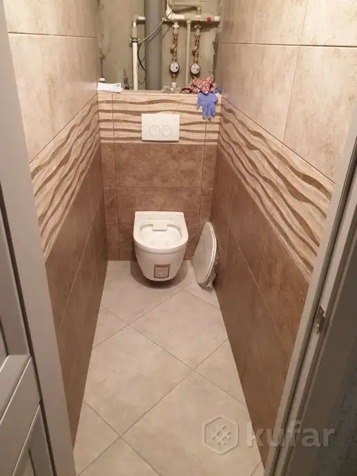 Отделочные работы, фотография 3