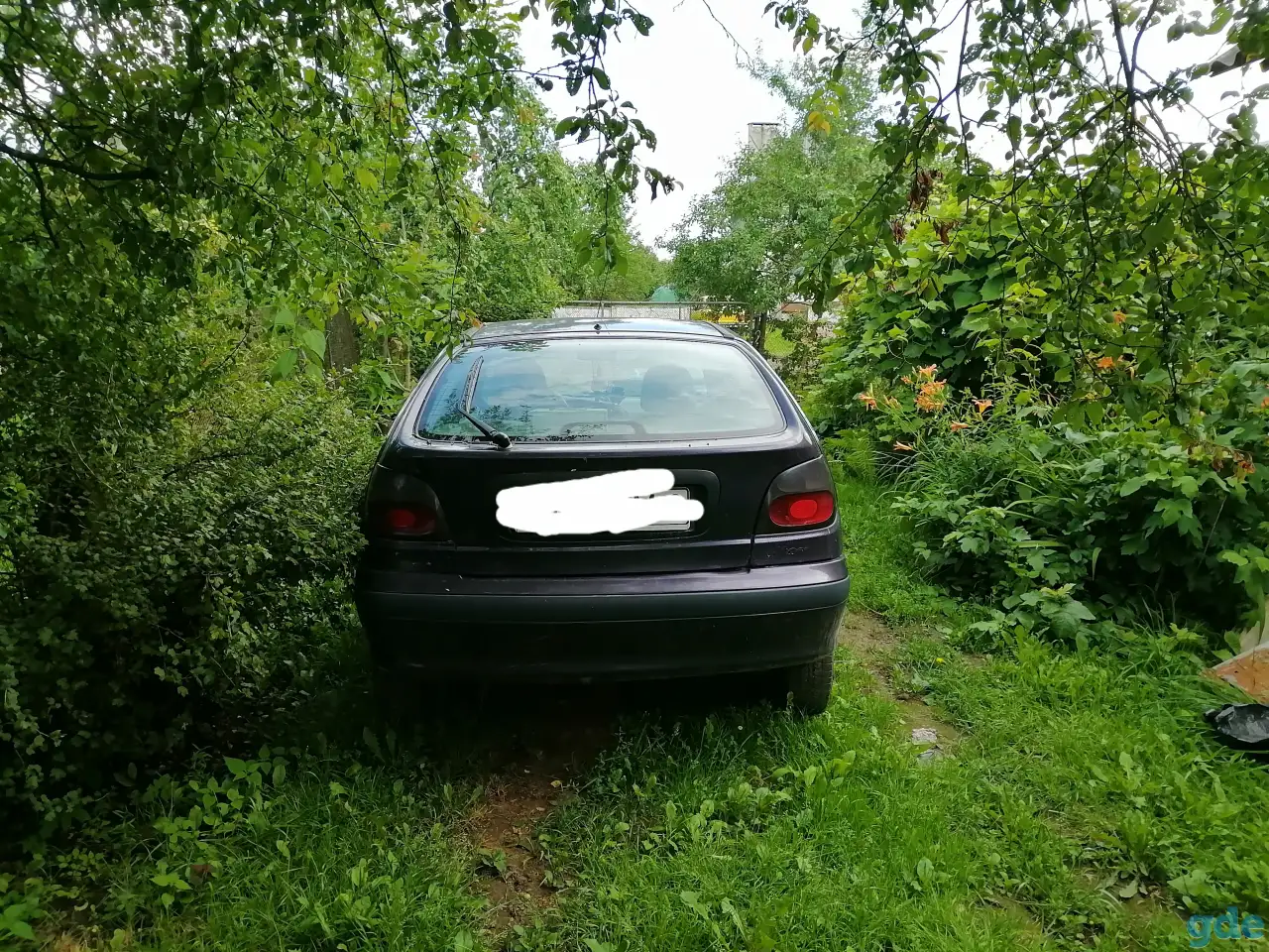 Продам авто Renault Megane, фотография 2