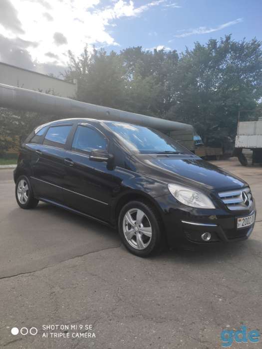 Продажа легкового автомобиля, фотография 5