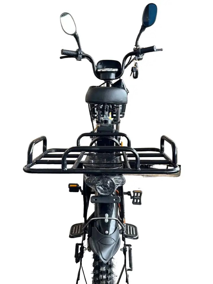 Электровелосипед shtenli v-12l monster, фотография 3