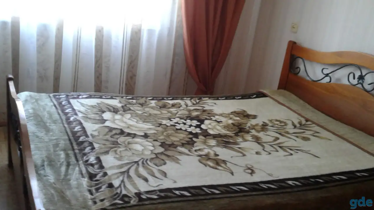 Продам 2-комнатную квартиру в г.п. Оболь, ул Вышелесского 59, Шумилинского района, Витебской области, фотография 7
