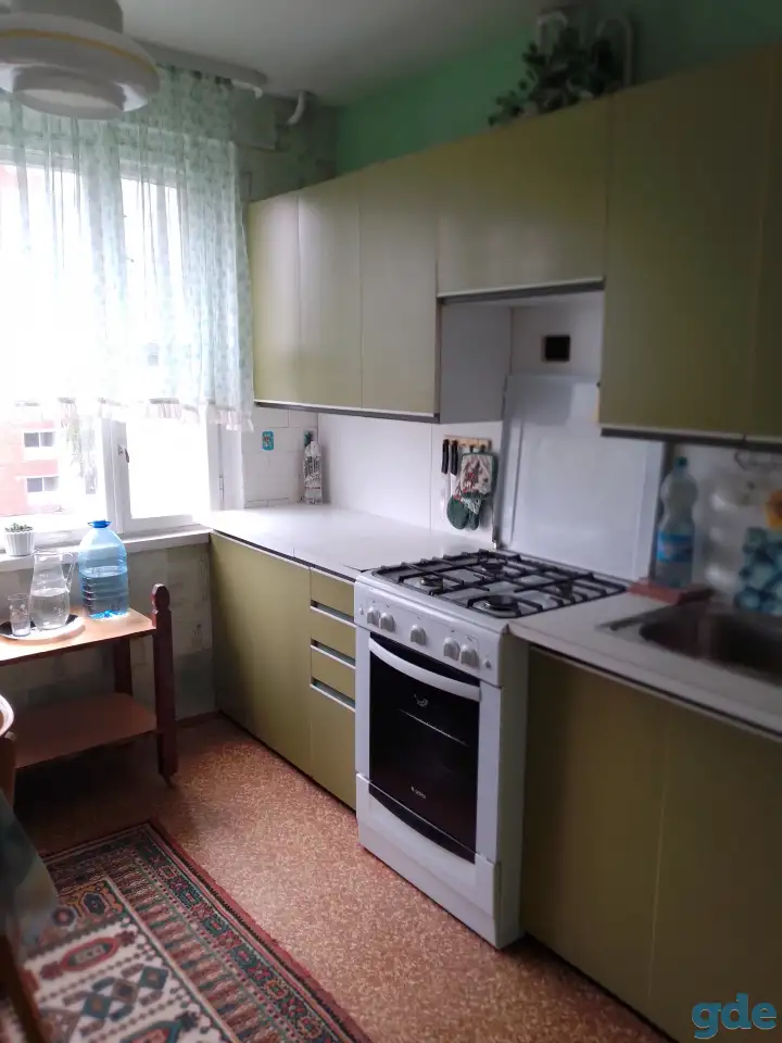 Сдам квартиру на длительный срок, ул. Волгоградская, фотография 11