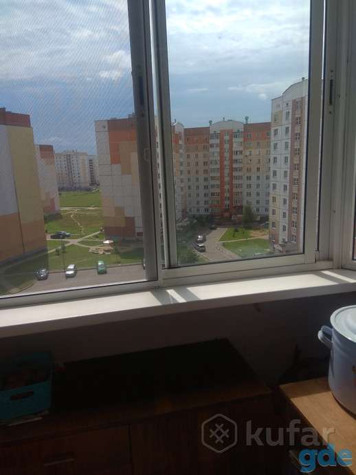 Продам квартиру, Медицинская, фотография 1