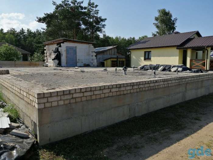 Продам участок с баней, Старобин ул. Якуба Колоса, 22 (район Солигорского Поместья), фотография 9