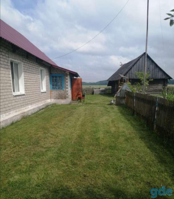 СРОЧНО. ДЁШЕВО. Продаётся дом в деревне Козеняты, фотография 3