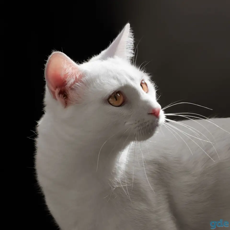 Котик в дар, фотография 4