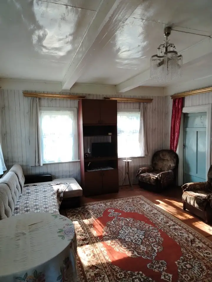 Хутор, Брестская область., Березовский район, д. Михалинок., фотография 2