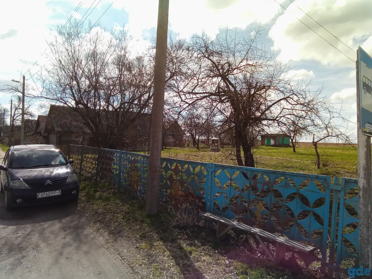 Продаётся крепкий хороший дом с большим участком, Гродненская обл., Новогрудский р-н, Негневичскмй с/с, д. Слонево, фотография 7