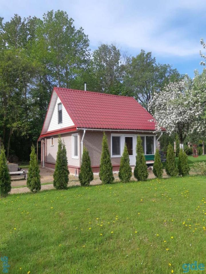 Кровельные работы любой сложности обшивка домов сайдингом, фотография 1