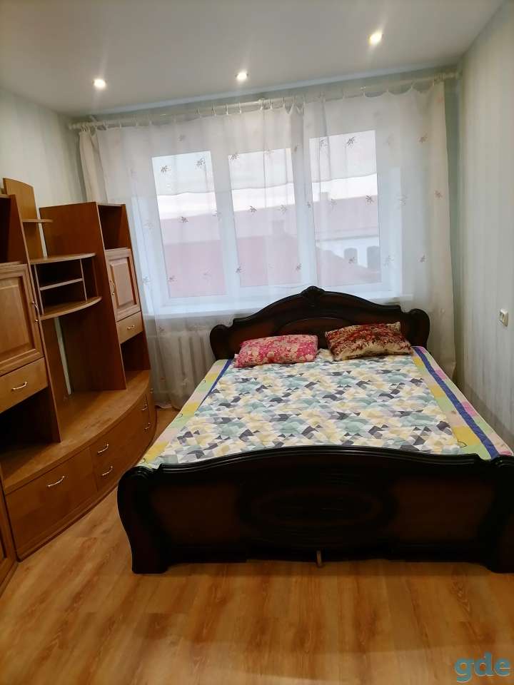 Квартира посуточно в Несвиже, ул. Чапаева 7, фотография 3
