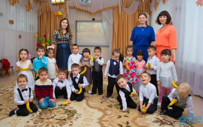 Видеосъемка и фото новогодних утренников в детском саду, фотография 4