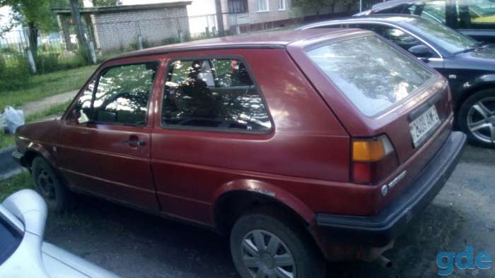 Срочно продам Volkswagen, фотография 1