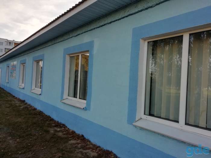 Сдается в аренду помещение, Дрогичин, ул. К. Маркса, 6/, фотография 2