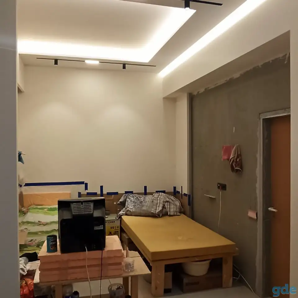 Отделочные работы, фотография 8