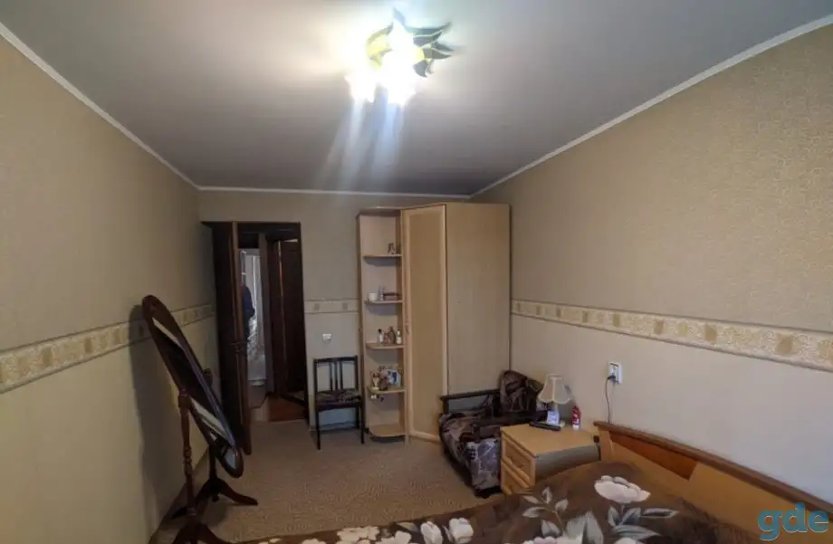 Продам 3-комнатную квартиру Мозырь ул. Веры Хоружей д. 12а, фотография 10