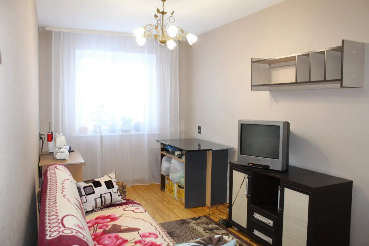 Двухкомнатная квартира, Калиновского 60, фотография 7