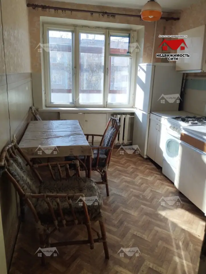 2-комн. квартира ул.Королёва д.48 г.Осиповичи, фотография 13