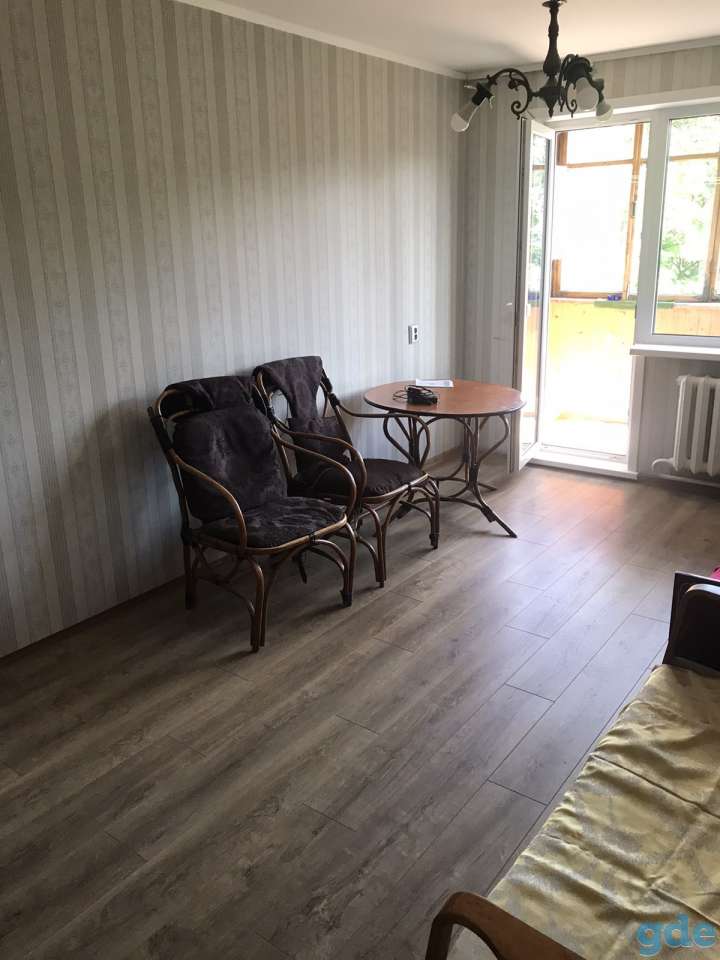 Квартира, Улица Ангарская 10 к 2, фотография 9