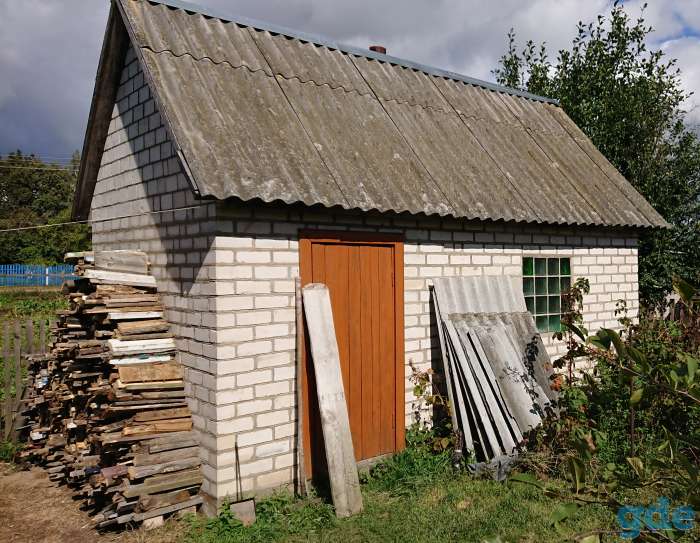 Продам дом, аг. Мажа, ул. Мажа, дом 26, фотография 3