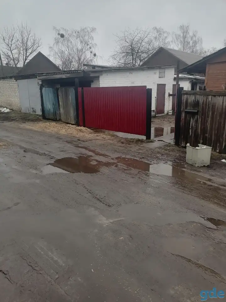 Продам дом, пер. Войкова 14, фотография 2