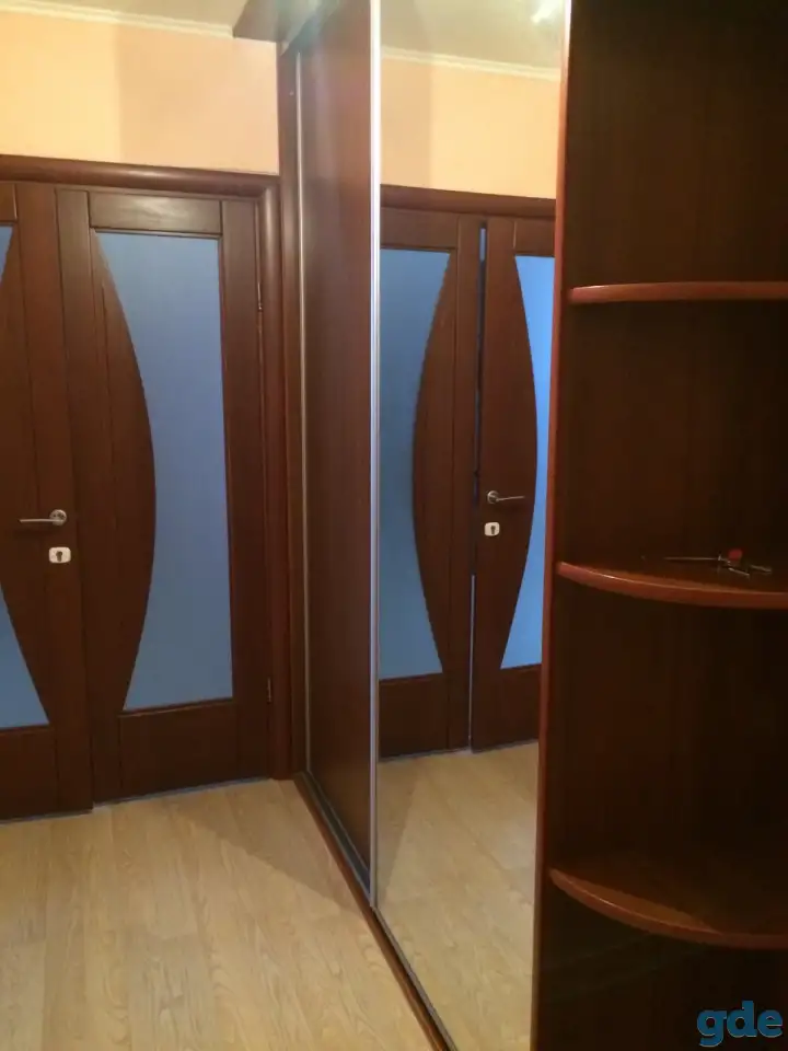 Сдам в аренду 2-х комнатную квартиру, фотография 1