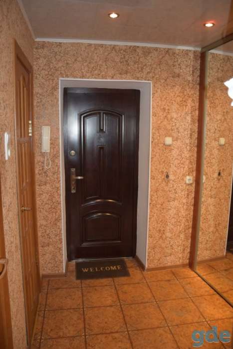 1- комн. квартира в р-не Центрального рынка, Строителей, фотография 1