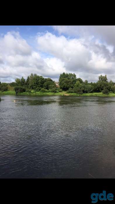 Продам дом в деревне гадьковщина ( между, фотография 2