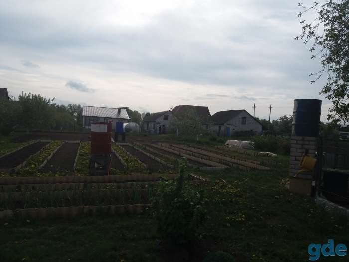 Продается два дома, Гродненская обл , Лидский р-н .П.Первомаский ул.Новоя.Д.49, фотография 5