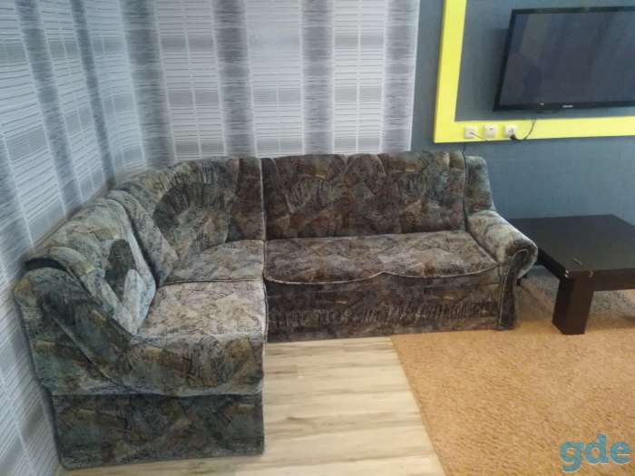 Продам угловой диван, фотография 2