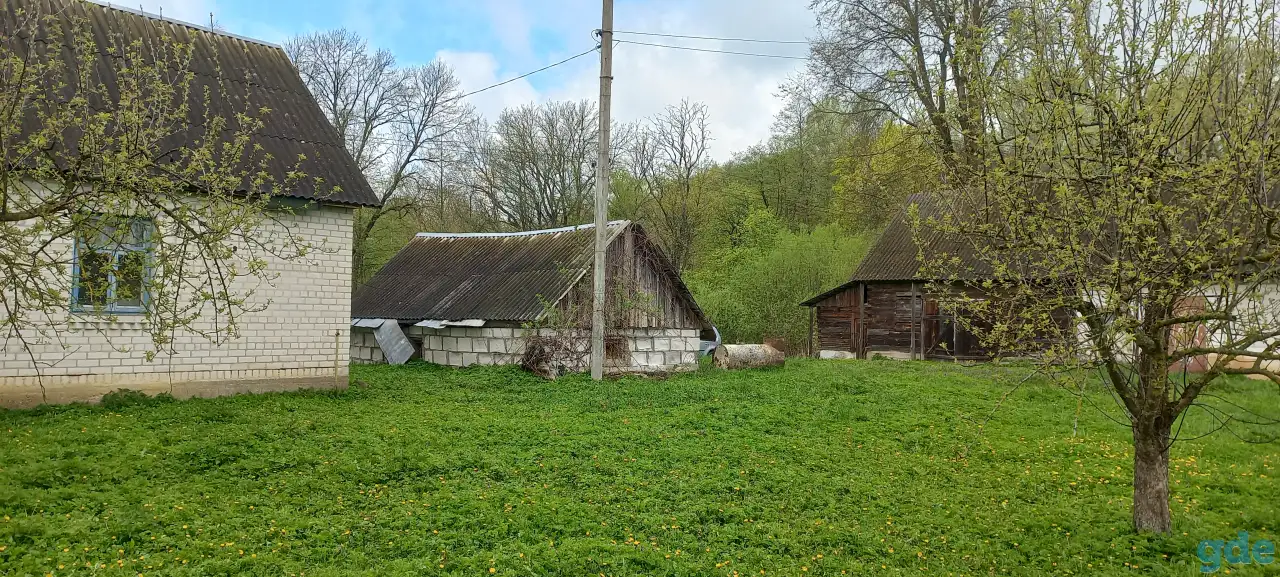 Продам дом в Озёрах, Озеры, ул. Задубье, фотография 8