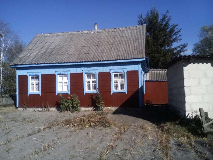 д. переров ул. ленинская д36 д. тел.9532, фотография 3