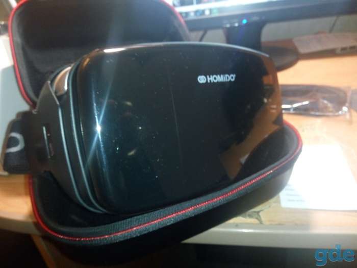 VR очки для вашего телефона, фотография 2