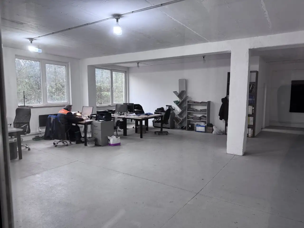 Сдача в аренду помещения 700 м. кв., фотография 2