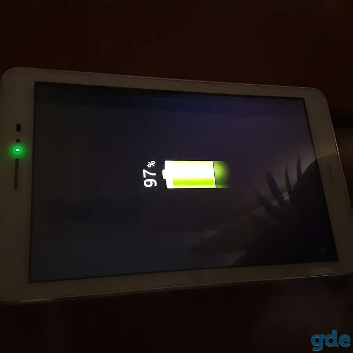 Планшет Huawei MediaPad T1 8.0, фотография 6
