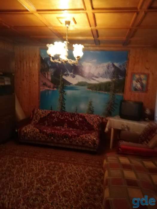 Дача 54 кв.м, 10 соток, фотография 4