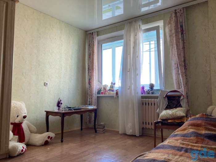 Однокомная квартира в Новополоцке, Молодежная, фотография 1