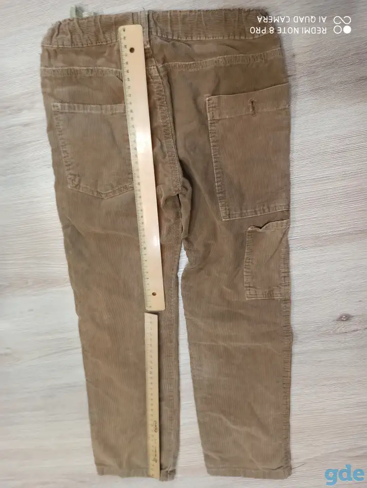 Брюки унисекс ZARA KIDS, Египет, 