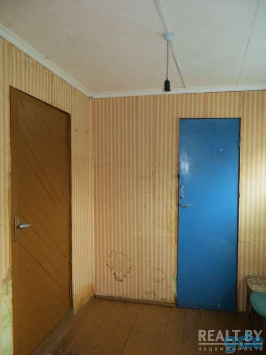 Продам дом, Мин.обл, Пуховичский р-н, д.Вороничи, фотография 2