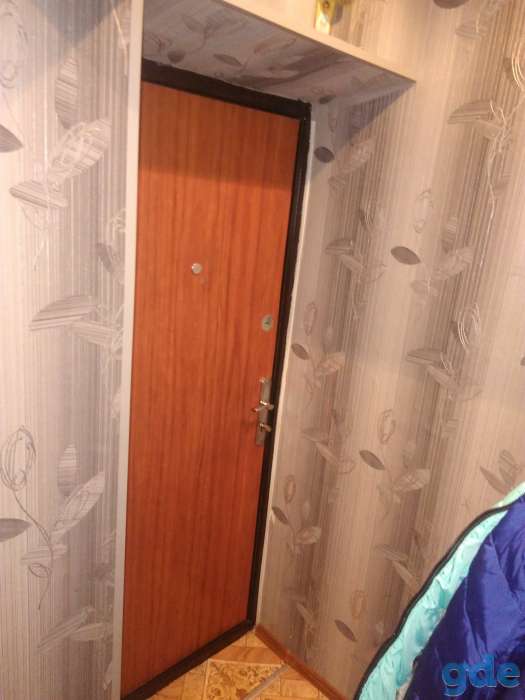 Продам 1-комнатную квартиру, улица Волоха 59, фотография 8