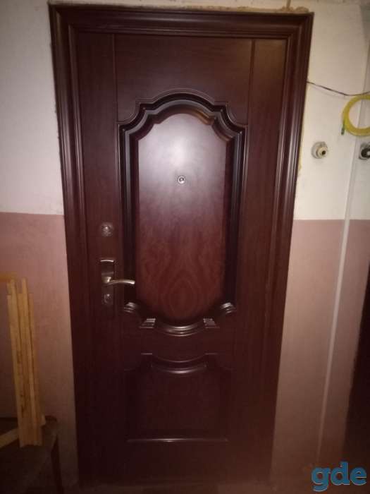 Продажа квартиры в г.п. Лиозно Витебская обл. торг уместен., фотография 10