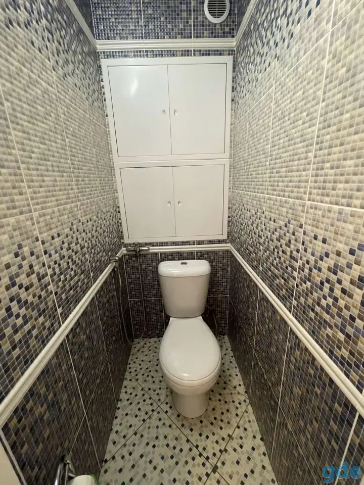 Сдаю 1 ком квартиру, Неманская 3, фотография 3