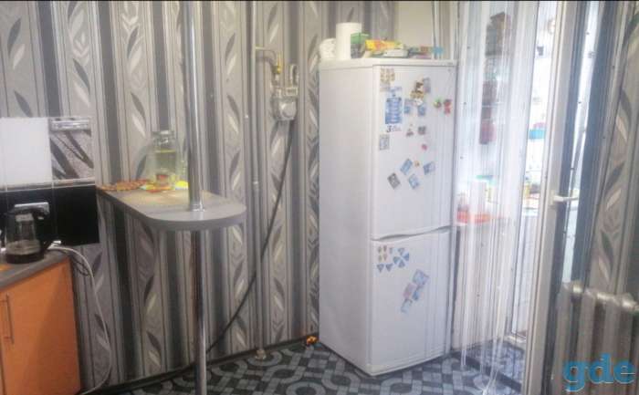 Продам двухкомнатную квартиру, пр-т Ленина 7, фотография 6