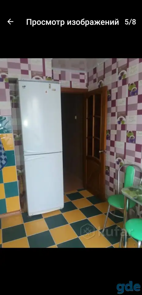 Сдам комнату на Жуковского, фотография 4