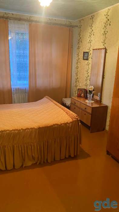 3-комн. кв., 6/9, об. пл. 69,9/кухня9,8, фотография 5