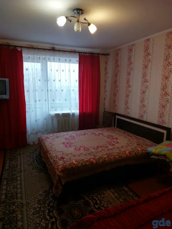 Квартира на сутки в г. Ганцевичи, фотография 5