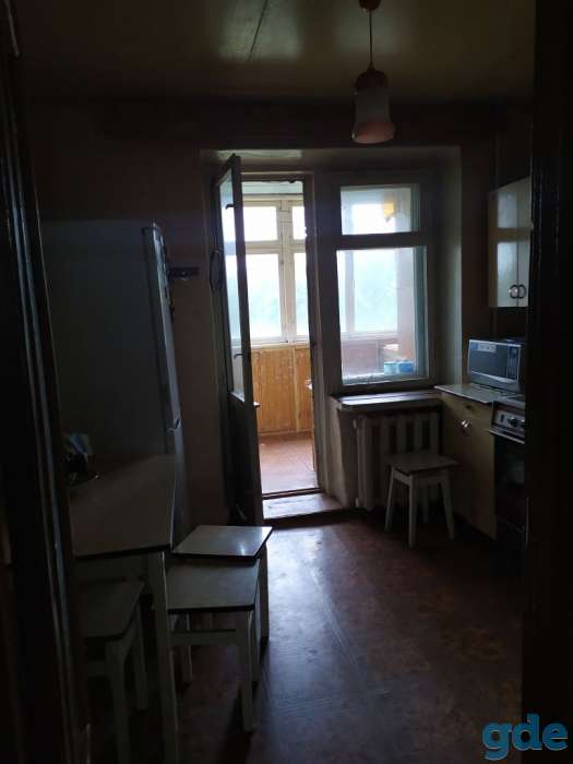 Продается квартира, Тереховка, улица Советская,дом 8, фотография 2
