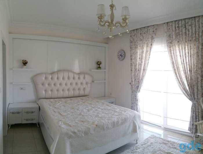 3х-ком. квартира в Алании(Турция), р-н Махмутлар., фотография 8